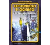 Explorando El Oceano Con Geologos Marinos