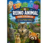 EXPLORANDO EL REINO ANIMAL