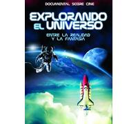 Explorando el Universo [Alemania] [DVD]