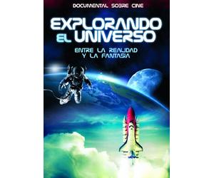 Explorando el Universo [Alemania] [DVD]
