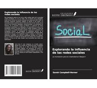 Explorando la influencia de las redes sociales: La motivación para la creatividad en Newport