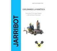 Explorando La Robótica (ebook)