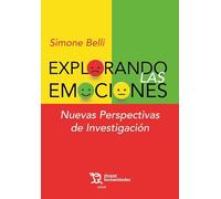 Explorando las emociones. Nuevas perspectivas de Investigación (Plural)