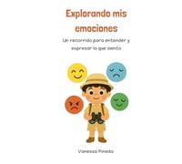 Explorando mis emociones: Un viaje con Nico