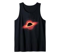 Explorar Black Holes Física & Universe Science Space Lovers Camiseta sin Mangas