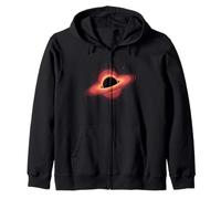 Explorar Black Holes Física & Universe Science Space Lovers Sudadera con Capucha