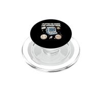Explorar Capture Repeat Camera Aventura Fotógrafo de Viajes PopSockets PopGrip para MagSafe