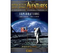 Explorateurs : James Cameron & Buzz Aldrin [Francia] [DVD]