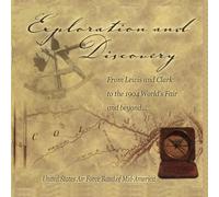 Exploration and Discovery