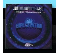 Exploration by Cybertracks - Virtual Audio Project