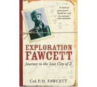 Exploration Fawcett (ebook)