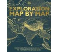 Exploration Map By Map