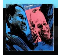 Explorations by Subroto Roy Chowdhury & Steve Lacy (2010-12-17)