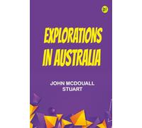 Explorations in Australia