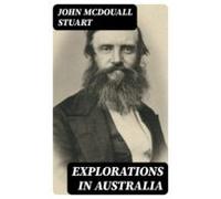 Explorations In Australia (ebook)