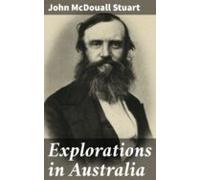 Explorations In Australia (ebook)