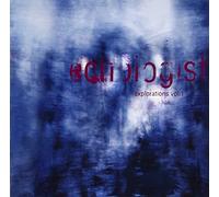 Explorations Vol.1 [Limited]