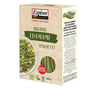 Explore Asian Organic Endamame Spaghetti 200g (Pack of 6)