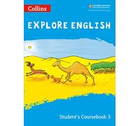 Explore English Student’s Coursebook: Stage 3 (Collins Explore English)