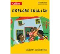 Explore English Students Coursebook: Stage 1 (ebook)