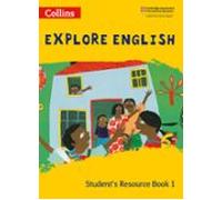 Explore English Students Resource Ebook: Stage 1 (ebook)