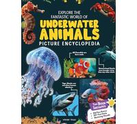 Explore Fantastic World of Underwater Picture Encyclopedia