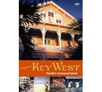 Explore Key West: Florida's Treasured Island [2002] [Reino Unido] [DVD]