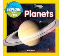 Explore My World Planets