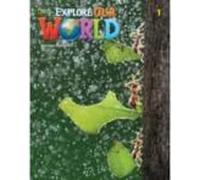 Explore Our World 1 Workbook 2e