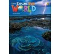 Explore Our World 2 Students Book + Online Practice 2e