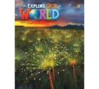 Explore Our World 3 Students Book + Online Practice 2e