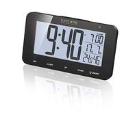 Explore SCIENT RDC1004N Radio-Reloj
