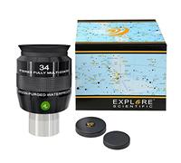 Explore Scientific Ocular 68º, Ar, 34 mm, 2''