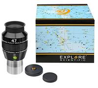Explore Scientific 82° AR - Ocular con Recubrimiento EMD (Impermeable, con Gas Protector)