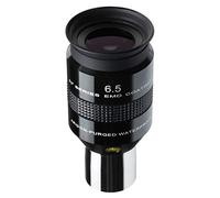 Explore Scientific 82° LER Okular 6,5 mm Ar para telescopios con Recubrimiento Multicapa Relleno de Gas Protector de argón