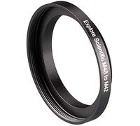 EXPLORE SCIENTIFIC Adaptador Reductor T2 de M48x0.75 a M42x0.75