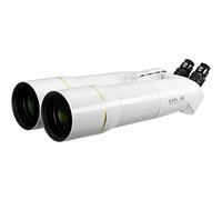 EXPLORE SCIENTIFIC BT-120 SF Binocular Gigante con oculares 62° LER 20mm