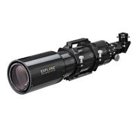 Explore Scientific ED APO Triplete apocromático de 127 mm F/7,5 FCD-100 CF HEX