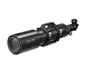 Explore Scientific ED APO Triplete apocromático de 127 mm F/7,5 FCD-100 CF HEX
