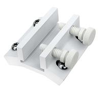 EXPLORE SCIENTIFIC Escuadra de Montaje para Visores 8x50 - Blanco