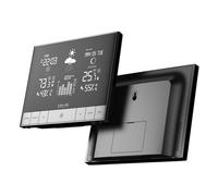 Explore Scientific Estación Meteorológica Negra Batería