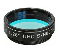 Explore Scientific Filtro de Niebla UHC de 1,25" para telescopios para Aumentar el Contraste