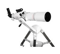 Explore Scientific FirstLight - Telescopio refractor de 80 mm con soporte Twilight Nano