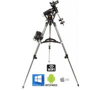 Explore Scientific iEXOS-100 PMC-8 Goto Mount | ✅ Winterdeals