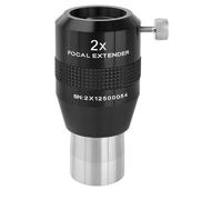 Explore Scientific Fokal Extender - Lente Barlow para Aumentar la Distancia Focal para telescopios