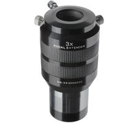 Explore Scientific Lente de Barlow Extensor focal 3x2''
