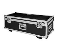 Explore Scientific Maletín de transporte para ED 102 apocromático