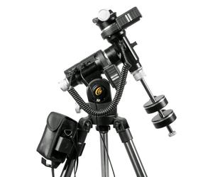 Explore Scientific Montura iEXOS-100 PMC-8 Wi-Fi GoTo
