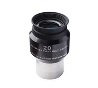 Explore Scientific Ocular de 62° LER 20 mm Ar (1,25") para telescopios con Revestimiento Multicapa EMD, Impermeable con Relleno de Gas Protector de argón, 0219620