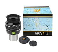 Explore Scientific Ocular de 68° Ar con Revestimiento Multicapa EMD y Relleno de argón Varios tamaños